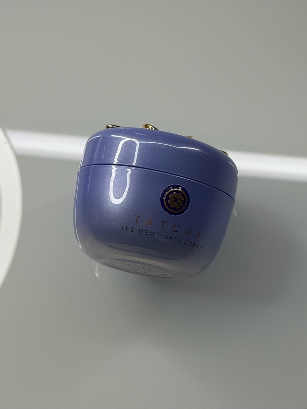 Tatcha Dewy Skin Cream